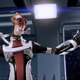 Mordin Solus performs his favorite song.